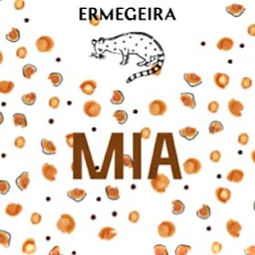 Ermegeira Mia Lisboa Red - Quinta da Ermegeira
